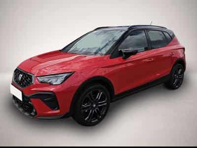 Seat Arona (2026) - Photo 3