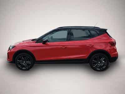 Seat Arona (2026) - Photo 4