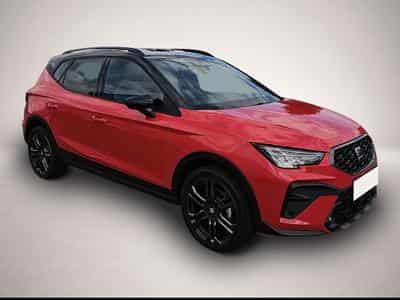 Seat Arona (2026) - Photo 6