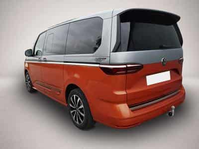 VW Multivan (2025) - Photo 3