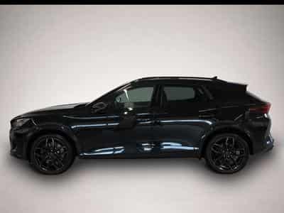 Cupra Formentor (2025) - Photo 3