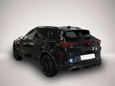 Cupra Formentor (2025) - Photo 4