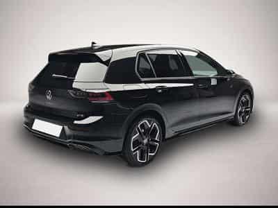 VW Golf (2026) - Photo 2