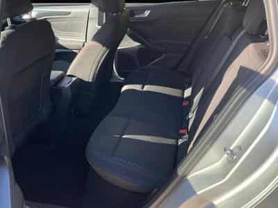 Ford Focus (2024) - Photo 5