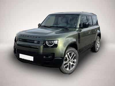Land-Rover Defender (2026) - Photo 1