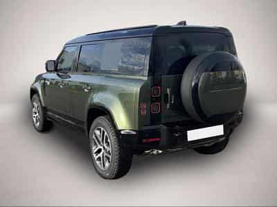 Land-Rover Defender (2026) - Photo 2