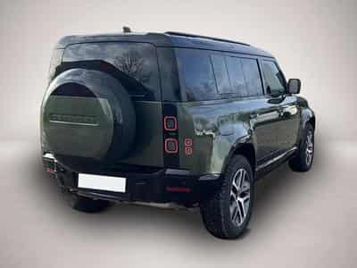 Land-Rover Defender (2026) - Photo 3