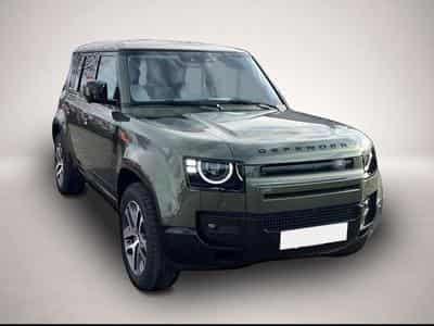 Land-Rover Defender (2026) - Photo 4
