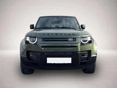 Land-Rover Defender (2026) - Photo 5