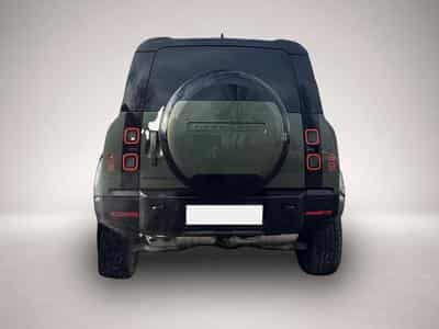 Land-Rover Defender (2026) - Photo 7