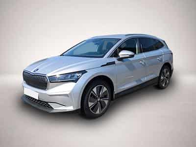 Skoda Enyaq (2025) - Photo 1