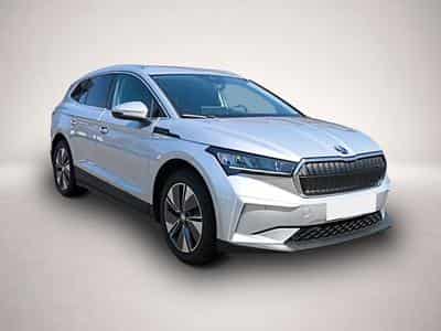 Skoda Enyaq (2025) - Photo 3