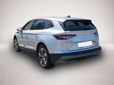 Skoda Enyaq (2025) - Photo 5
