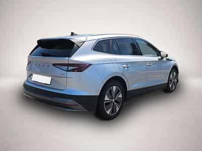 Skoda Enyaq (2025) - Photo 7