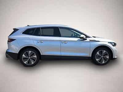 Skoda Enyaq (2025) - Photo 8