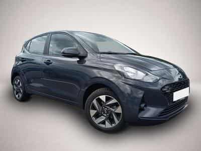 Hyundai i10 (2025) - Photo 2