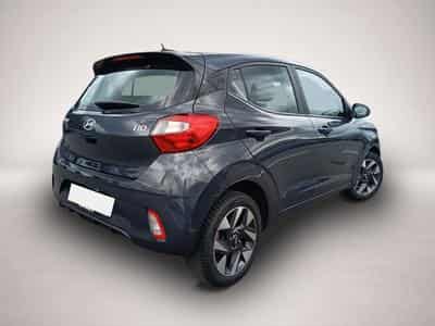 Hyundai i10 (2025) - Photo 3