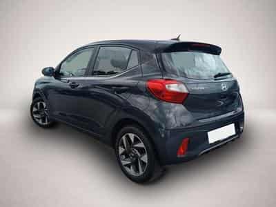 Hyundai i10 (2025) - Photo 4