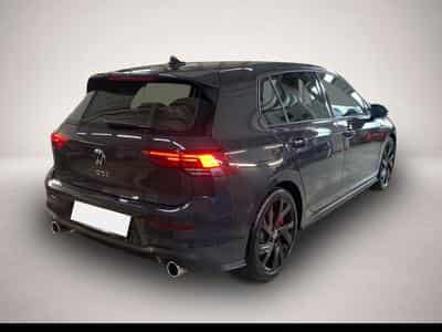 VW Golf (2024) - Photo 5