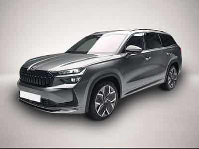 Skoda Kodiaq (2026) - Photo 1