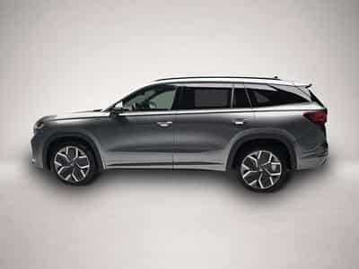 Skoda Kodiaq (2026) - Photo 4