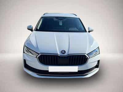 Skoda Superb (2025) - Photo 3