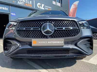 Mercedes GLA 200 (2025) - Photo 3