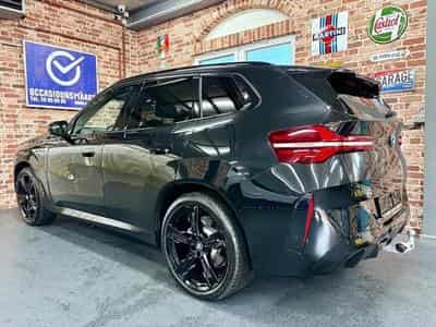 BMW X3 (2025) - Photo 2