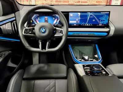 BMW X3 (2025) - Photo 4