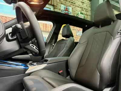 BMW X3 (2025) - Photo 5