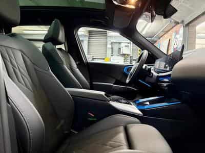 BMW X3 (2025) - Photo 8