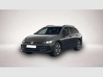 VW Golf (2026) - Photo 1