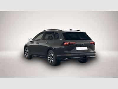 VW Golf (2026) - Photo 3