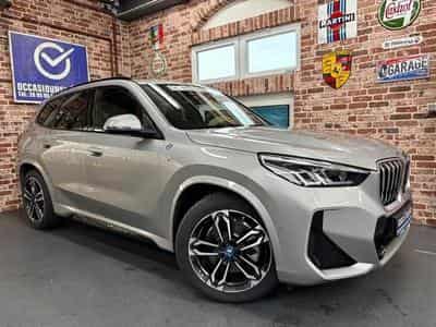 BMW X1 (2025) - Photo 1