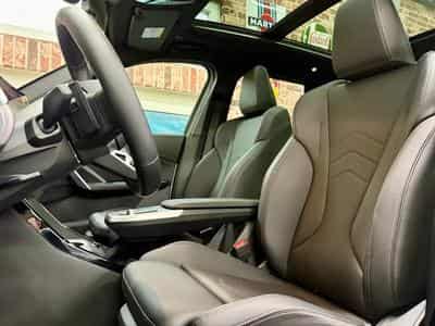 BMW X1 (2025) - Photo 5