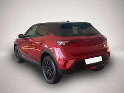 Opel Mokka (2023) - Photo 4