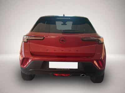 Opel Mokka (2023) - Photo 5