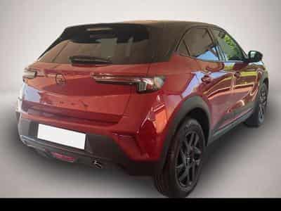 Opel Mokka (2023) - Photo 6