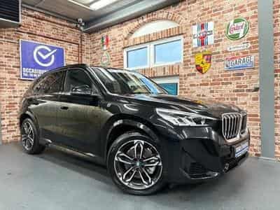 BMW X1 (2025) - Photo 1