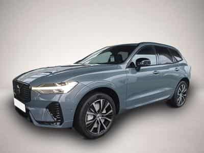 Volvo XC60 (2023) - Photo 1
