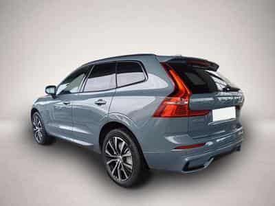 Volvo XC60 (2023) - Photo 3