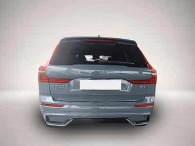 Volvo XC60 (2023) - Photo 4