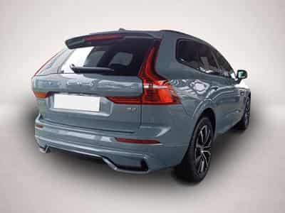 Volvo XC60 (2023) - Photo 5