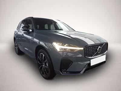 Volvo XC60 (2023) - Photo 6