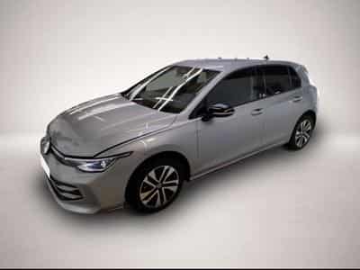 VW Golf (2025) - Photo 1