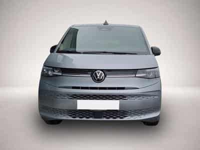 VW Multivan (2025) - Photo 2