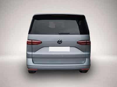 VW Multivan (2025) - Photo 5