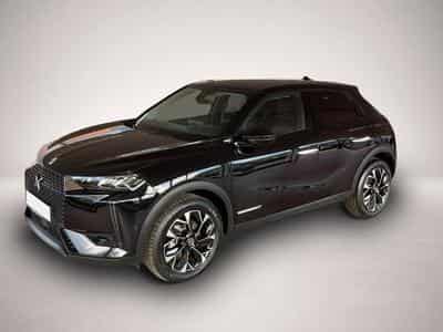 DS Automobiles DS3 (2024) - Photo 1