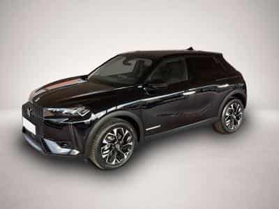DS Automobiles DS3 (2024) - Photo 2