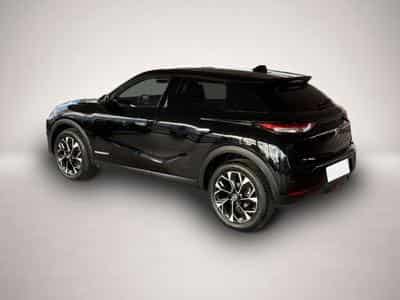 DS Automobiles DS3 (2024) - Photo 4